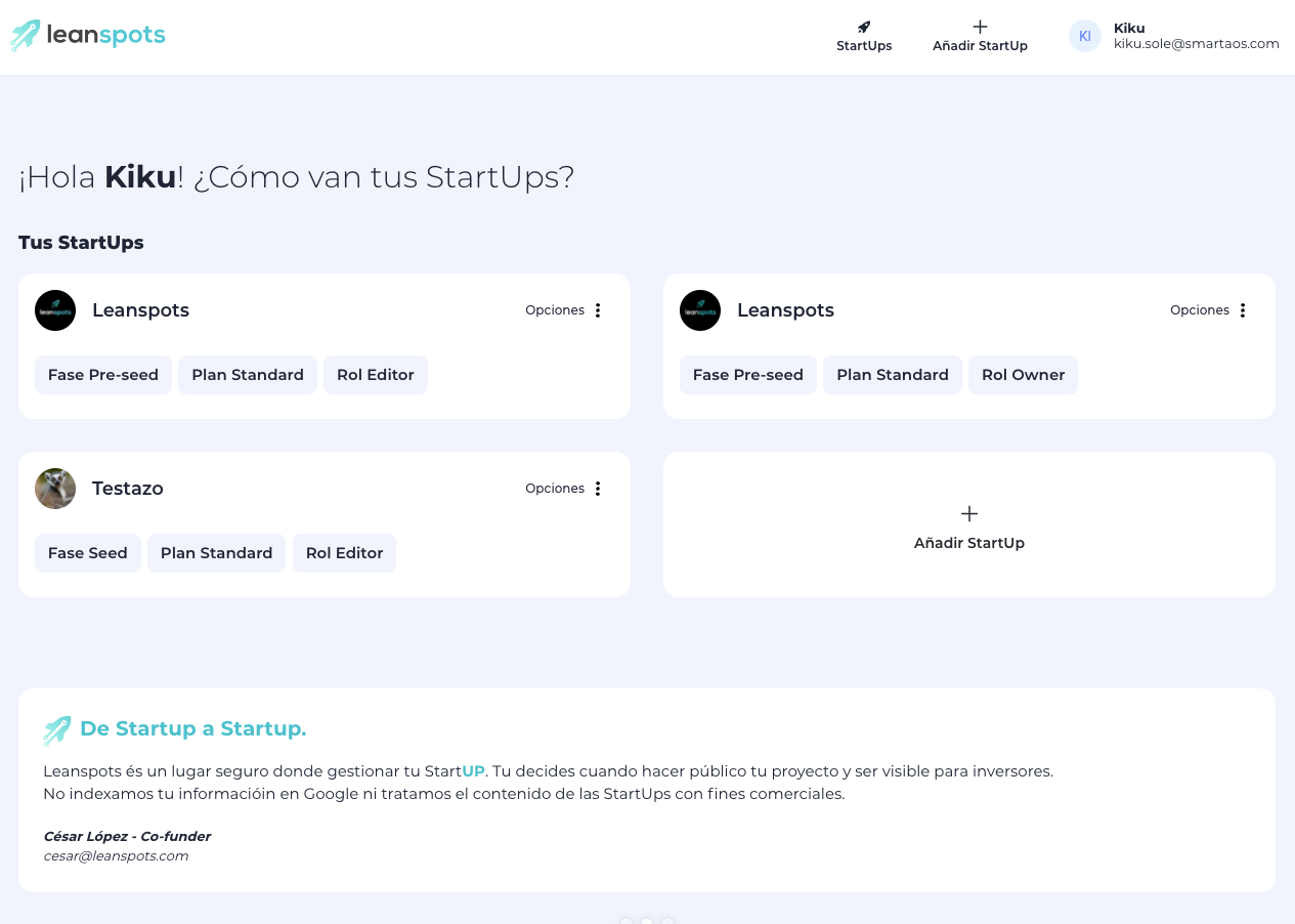 Un mundo Agile a tu disposición